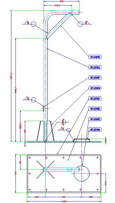Stand Design 9